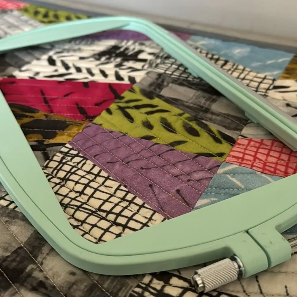 Bernina Embroidery Frame sz Large